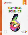 Natural Science, 6 Primary Education Active Class