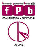 Comunicación y sociedad II formación profesional básica, FPB