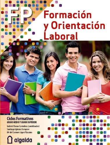 Formación y Orientación Laboral: Edición 2013 (Spanish Edition)