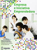 Empresa e iniciativa emprendedora FP, ciclos formativos, Grado Medio y Grado Superior