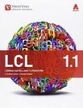 LCL, lengua castellana y literatura 1.1