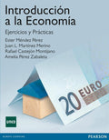 Introducción a la economía. Ejercicios y prácticas