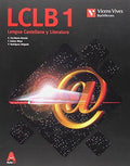LCLB 1, lengua castellana y literatura
