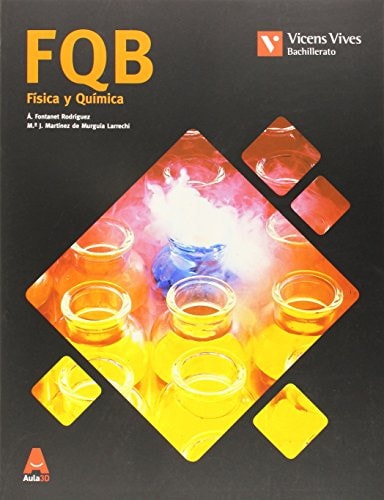 FQB Física y Química