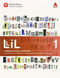 LLIL 1, Llengua catalana i literatura