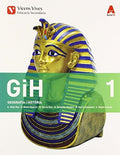 G i H geografia i història
