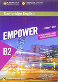 Cambridge English Empower B2 Student's book