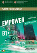 Cambridge English Empower for Spanish Speakers B1 : Student's Book