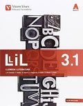 LliL 3, Llengua i literatura, Educació secundària, Illes Balears