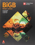 BiGB, biologia i geologia, Batxillerat