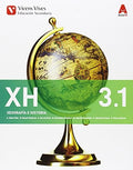 XH 3, Xeografía e historia, Educación Secundaria