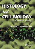 Histology and Cell Biology An Introduction to Pathology
