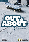 Out & About, 1 : Student's Book with Common Mistakes at Bachillerato Booklet