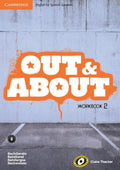 Out & About 2, Workbook and Download Audio