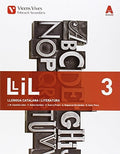 LLIL 3 llengua catalana i literatura