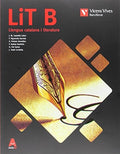 LIT B Llengua catalana i literatura : batxillerat