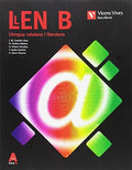 LLEN B Llengua catalana i literatura : batxillerat