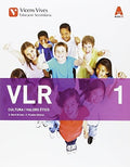 VLR 1 cultura i valors ètics : educació secundària