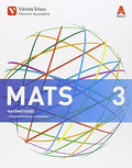 MATS 3 matemàtiques : educació secundària