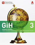 G i H geografia i història