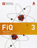 FiQ 3 física i química : educació secundària