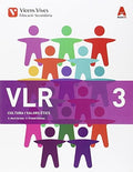 VLR, Cultura i valors ètics, 3 Educació Secundària