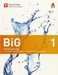 BIG 1 biologia i geologia