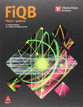 FiQB, Física i química, Batxillerat