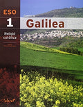 Camins de Galilea (Religio 1 ESO)