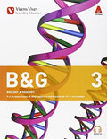 B&G 3, Biology & Geology, Secondary Education