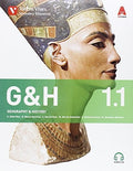 G & H Geography & History : Geography : History : Secondary Education : [Catalunya].