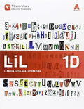 LLIL 1D Llengua catalana i literatura