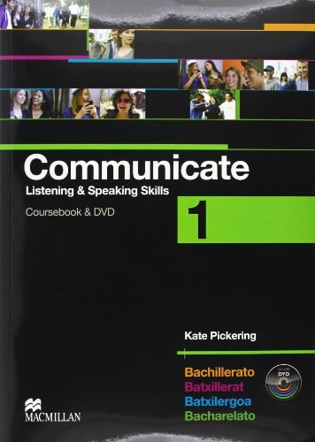 Communicate Listening & Speaking Skills
