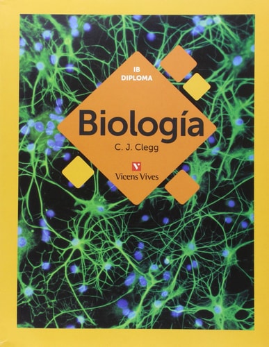 Biología, IB Diploma