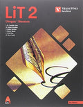 LiT 2, Llengua i literatura, Batxillerat