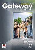 Gateway C1. Student's book
