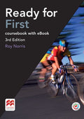 Ready for First 3rd Edition - key + eBook Student's Pack