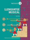 Llenguatge musical Iniciació 2