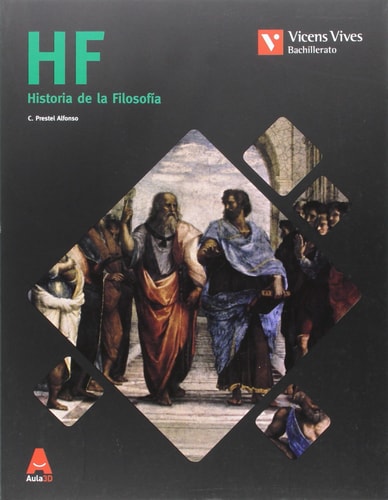 HF, Historia de la filosofía