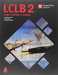 LCLB 2, Lengua castellana y literatura, Bachillerato