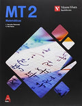 MT2, Matemáticas, Bacharelato