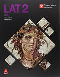 LAT 2, Latín, Bachillerato