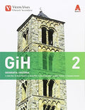 G i H geografia i història
