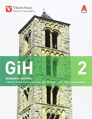 G i H geografia i història
