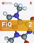 FiQ 2, física i química