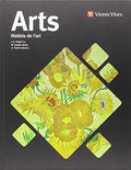 Arts història de l'art