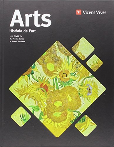 Arts història de l'art