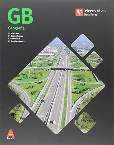 GB Geografia