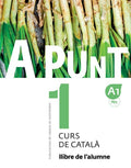 A punt llibre de l'alumne. Curs de català