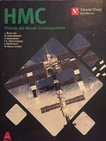 HMC historia del mundo contemporáneo, Bachillerato